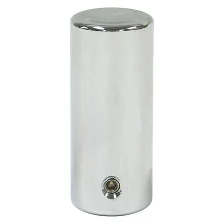 Kohler Kohler 1016453 diverter button brass for shower trims — product photo