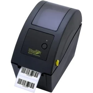 Wasp Wasp WPL25 Direct Thermal Printer Monochrome Desktop Label Print — product photo