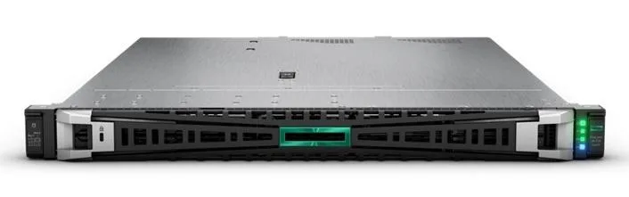 HPE HPE P57685-B21 ProLiant DL320 Gen11 Xeon 3408U 1.8GHz 8-core 16GB DDR5 4LFF 500W rack server — product photo