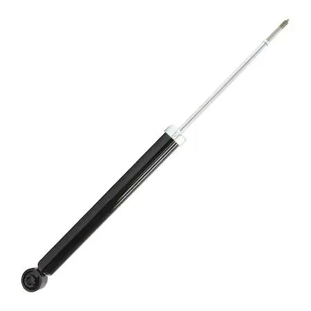 Unity rear shock absorber cylinder metallic finish for 2004-2006 Scion Xb