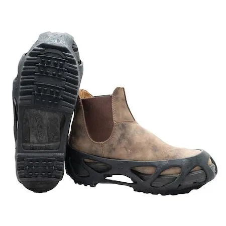 Impacto Impacto SLKGRIP Non-Slip Traction Overshoes S PR — product photo