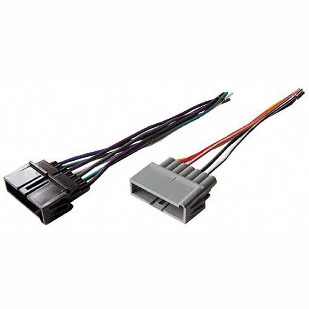 Best Kits Best Kits Plugs into Factory Harness car electronics accessory — product photo
