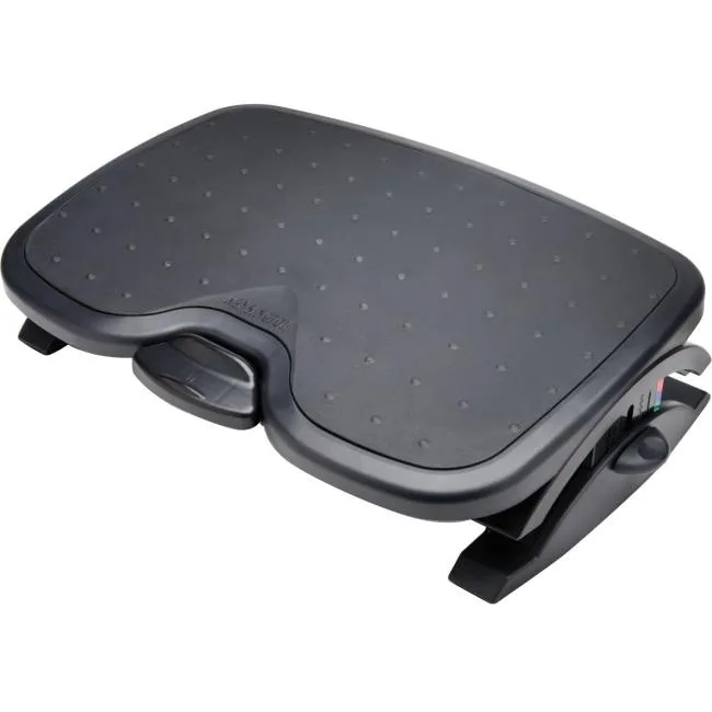 Kensington Kensington 52789 Solemate Plus Foot Massager Black — product photo