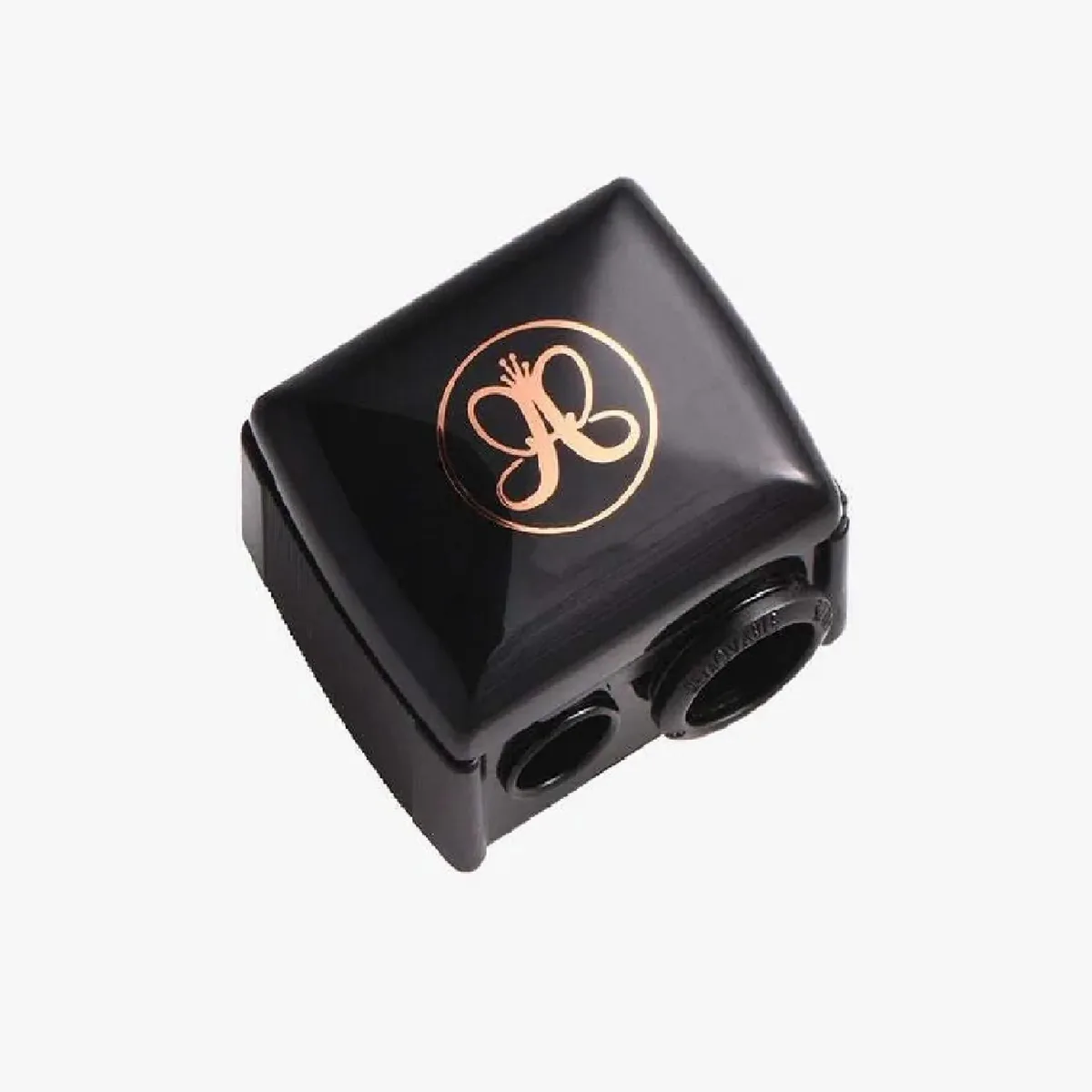  Anastasia Beverly Hills ABH01-12001 3-in-1 Sharpener Stainless Steel — product photo