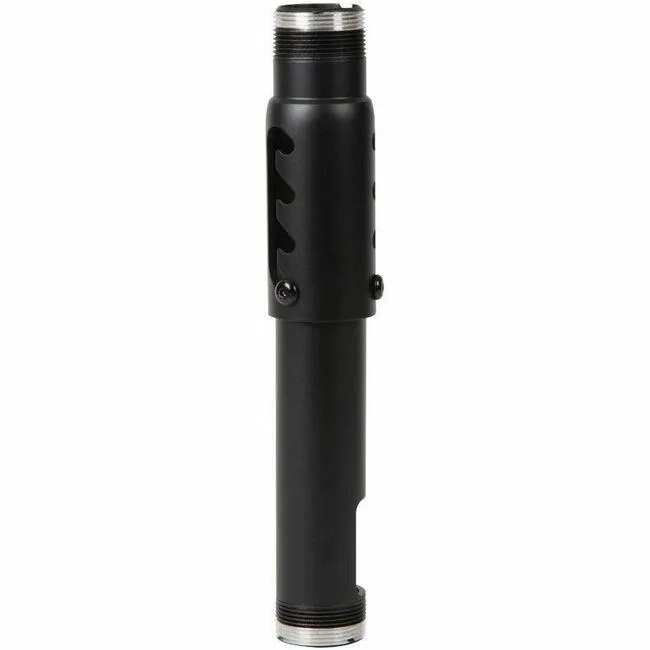 Peerless Industries, Inc. Peerless Industries, Inc. AEC0507 Adjustable Extension Column Black — product photo