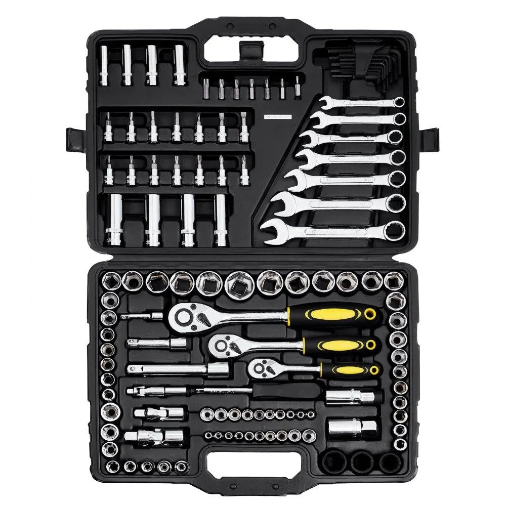 VEVOR VEVOR KL-17021 121-Piece Mechanics Tool Set — product photo
