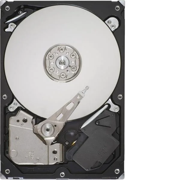 Lenovo Lenovo 00MM730 4 TB 3.5" 7200 RPM internal hard drive — product photo