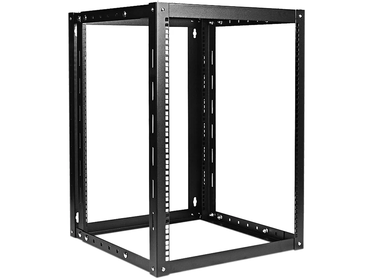 iStarUSA Inc. iStarUSA Inc. WOM1580-P2U 15U 800mm Wallmount Server Rack — product photo