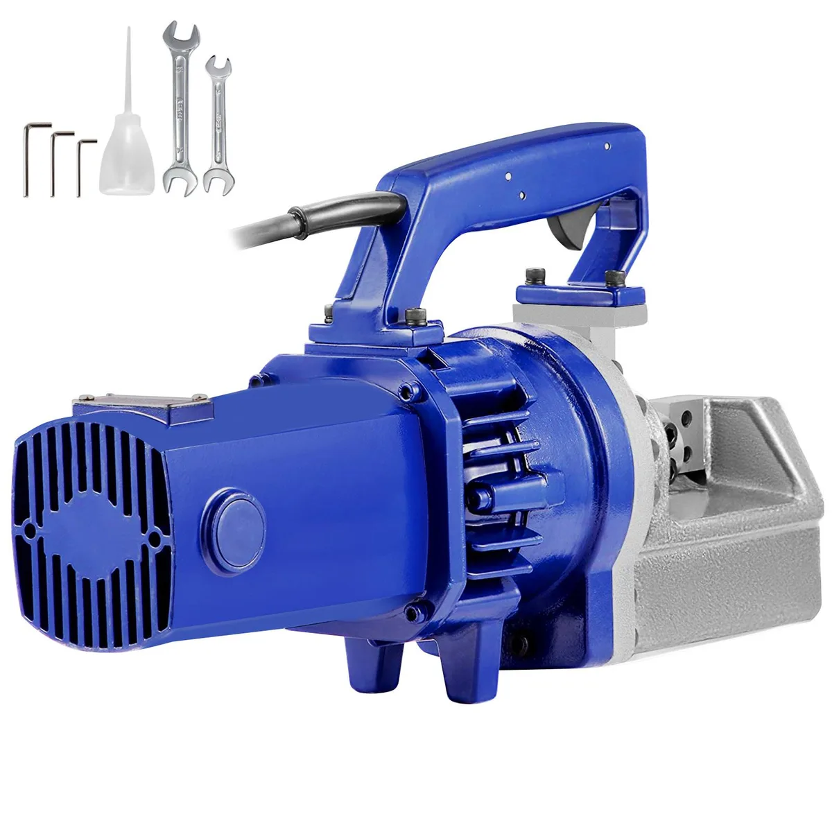 VEVOR VEVOR RC-25 Electric Hydraulic Rebar Cutter 1700W 25mm — product photo