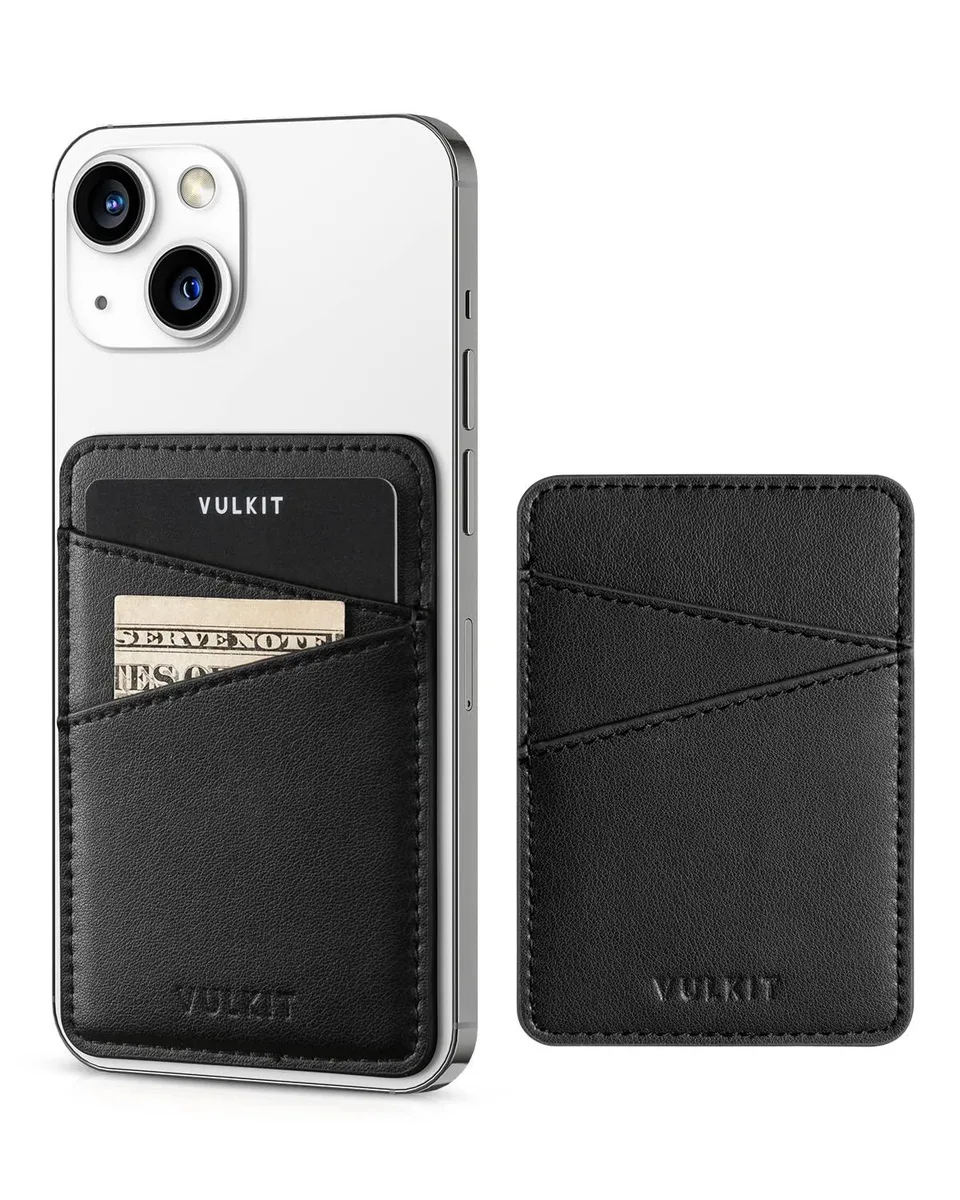  Viator Gear Vpa101 wallet RFID card holder Black — product photo