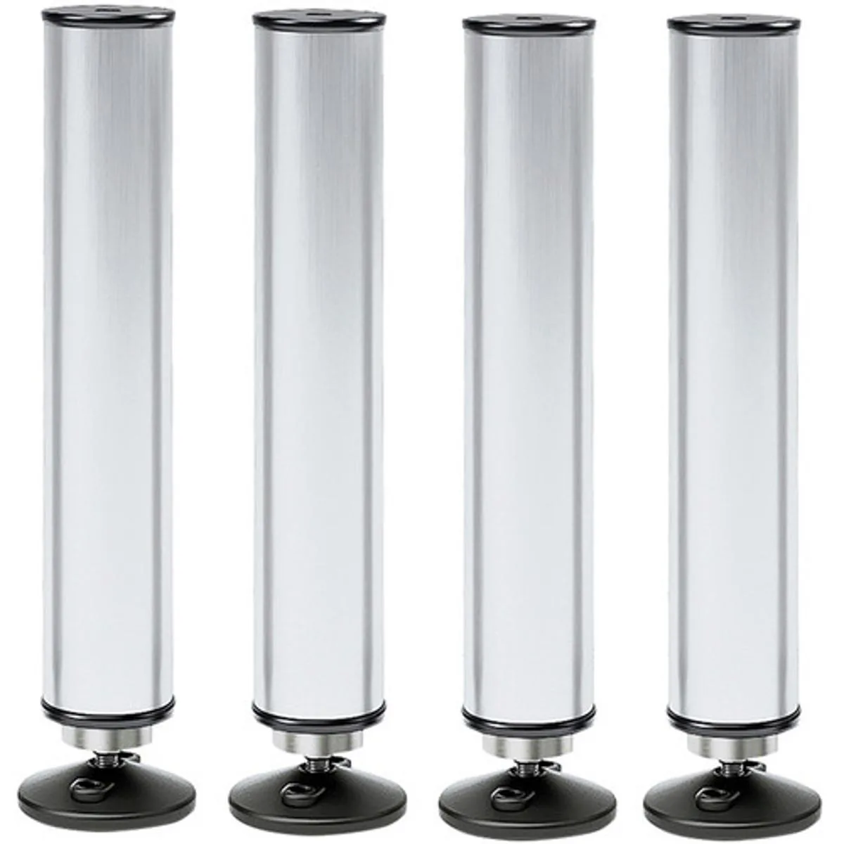 Konig & Meyer Konig & Meyer 11993 Feet for Conductor Podium — product photo