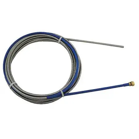 Bernard L6A-15 welding liner for 0.035-0.045 in wire