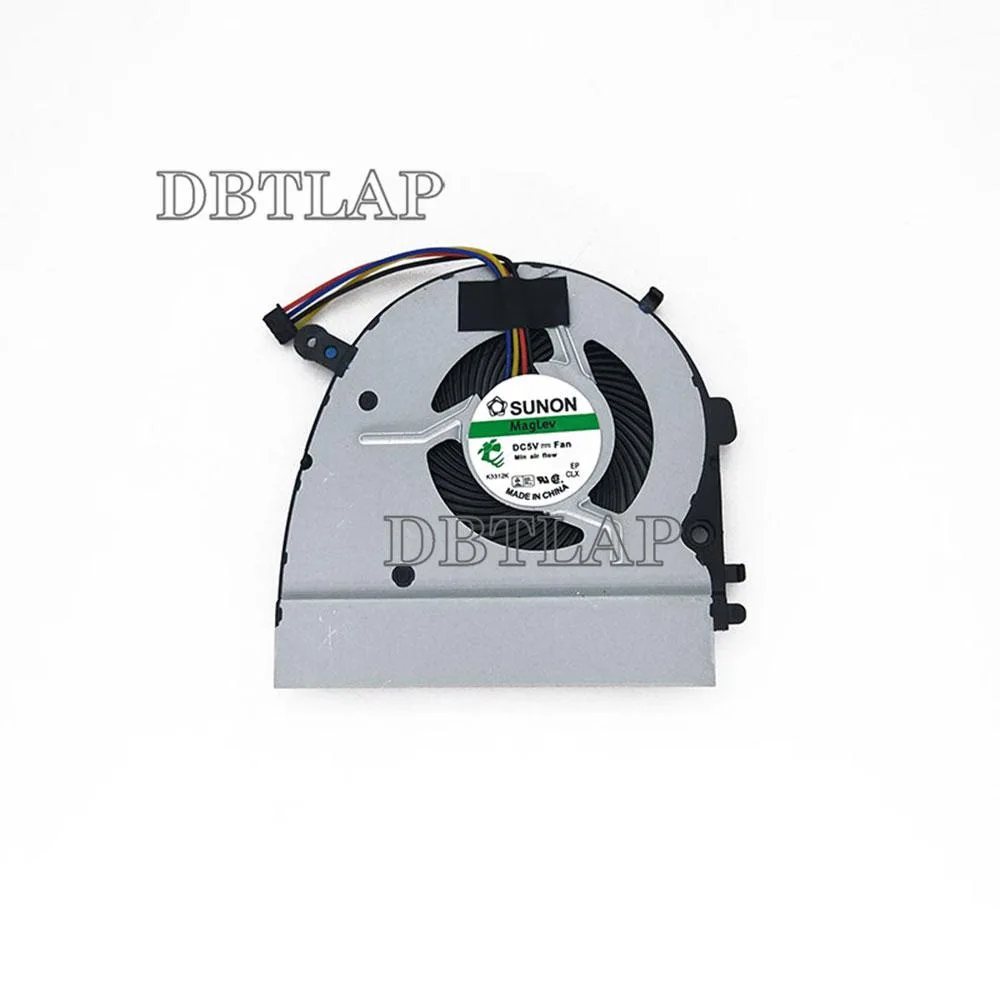 DBTLAP DBTLAP Right GPU Fan for Dell Vostro 5460 5470 5480 14z-3526 14-5439 — product photo