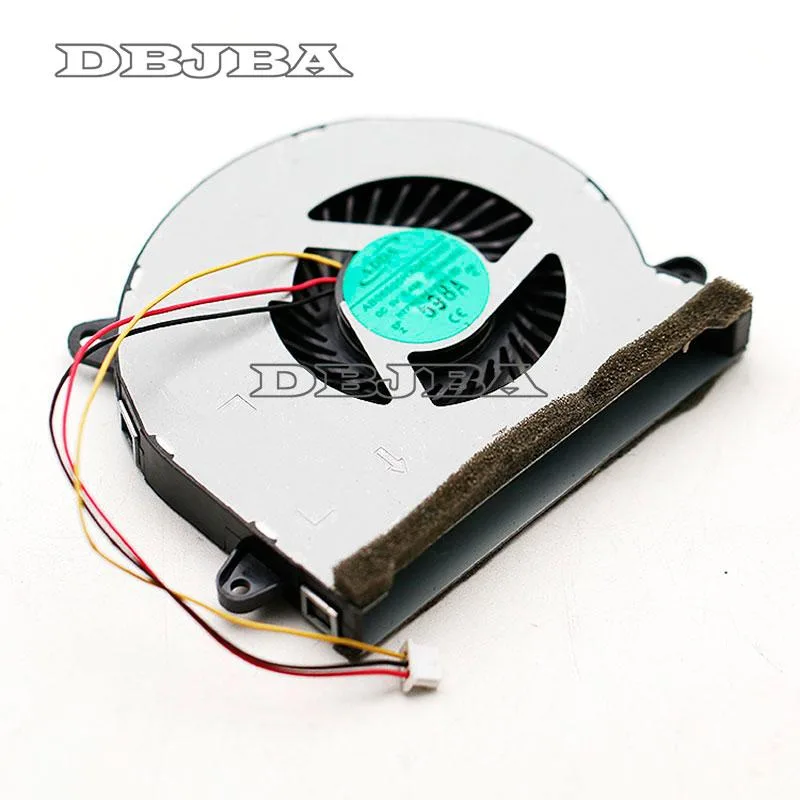 DBTLAP DBTLAP CPU Cooling Fan for ADDA AB06505HX08K300 5V 0.40A — product photo