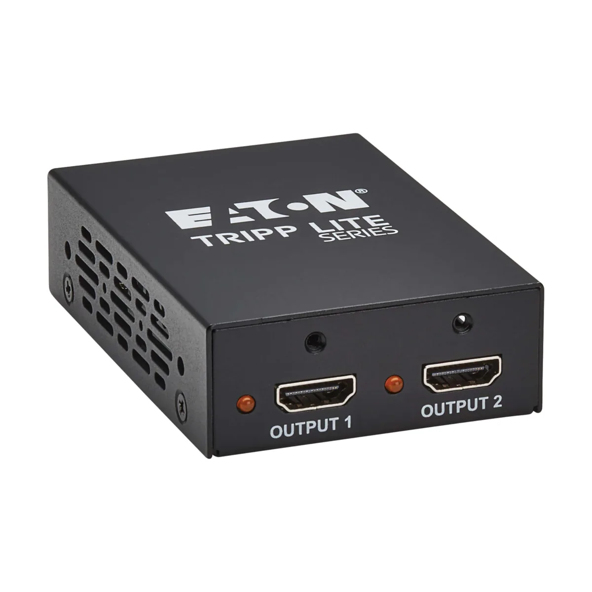 Tripp Lite Tripp Lite Internal Power Cable 2-Port 8K@60Hz HDMI Splitter — product photo