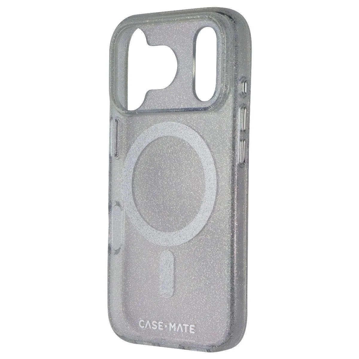 Case-Mate Case-Mate MagSafe Case iPhone 17 Pro Twinkle Stardust — product photo