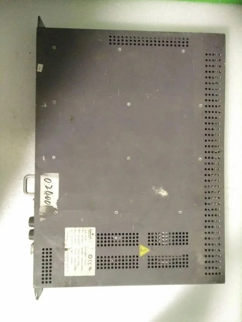 KHACHIMO KHACHIMO GEPS4820F/01-10/22-EN Pluggable HRS800-9000E power supply — product photo