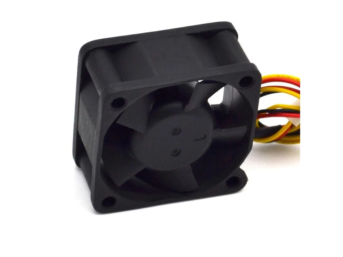 Fans Fans FD124020EB 4020 12 V 40×40×20 mm case fan — product photo