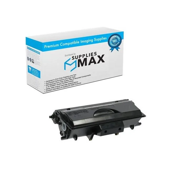 SuppliesMax SuppliesMax TN-700 Black Toner Cartridge 12000 Pages — product photo
