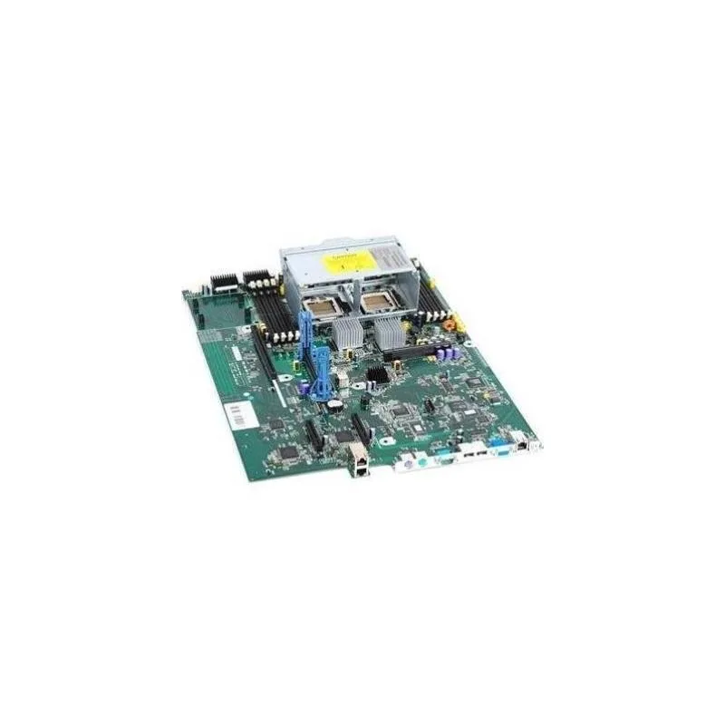DELL DELL 9N44V Switch Module Socket Fclga2011 Xeon E5-26Xxv2 W/O CPU Poweredge — product photo