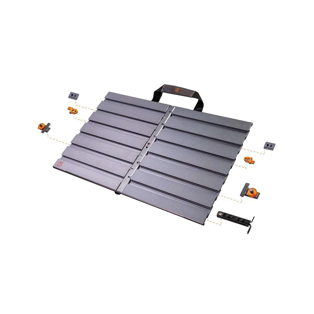 Tether Tools Tether Tools AeroTrac Workstation System — product photo