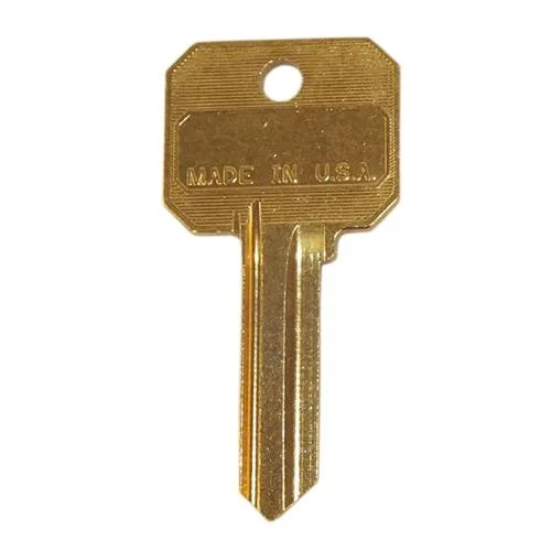 Marks USA Marks USA 2164A Key Blank Arrow AR1 Keyway — product photo