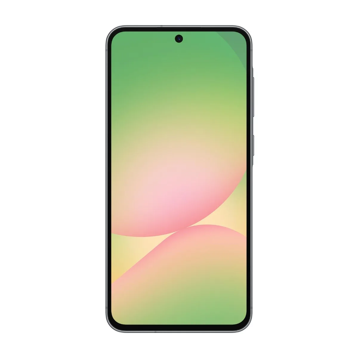 SAMSUNG SAMSUNG Galaxy A56 5G SM-A566E/DS 256GB 12GB Awesome Graphite cell phones - unlocked — product photo