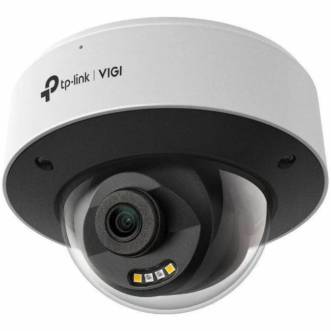 TP-Link TP-Link VIGI InSight S285 8MP 4K Dome Network Camera 2.80mm — product photo