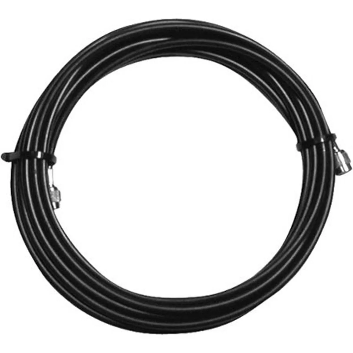 Electro-Voice Electro-Voice CXU-75 75' 50Ohm Semi-Flexible Coaxial Cable with TNC M Connector — product photo