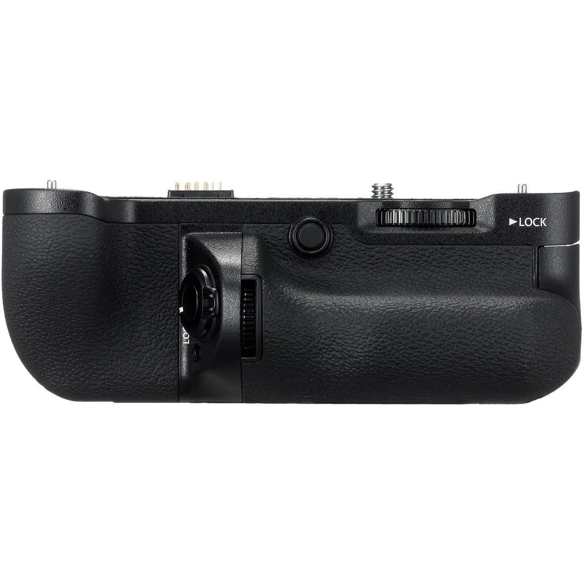 FUJIFILM FUJIFILM VG-GFX1 Vertical Battery Grip for GFX 50S — product photo