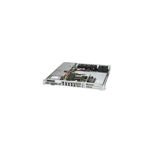 Supermicro Supermicro D-1587 16C Xeon 1.70 GHz rack server — product photo