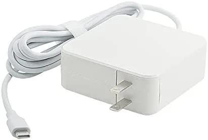 myVolts myVolts 65W AC Adapter for Samsung Galaxy Chromebook 13.3" XE930QCA XE931QCA — product photo