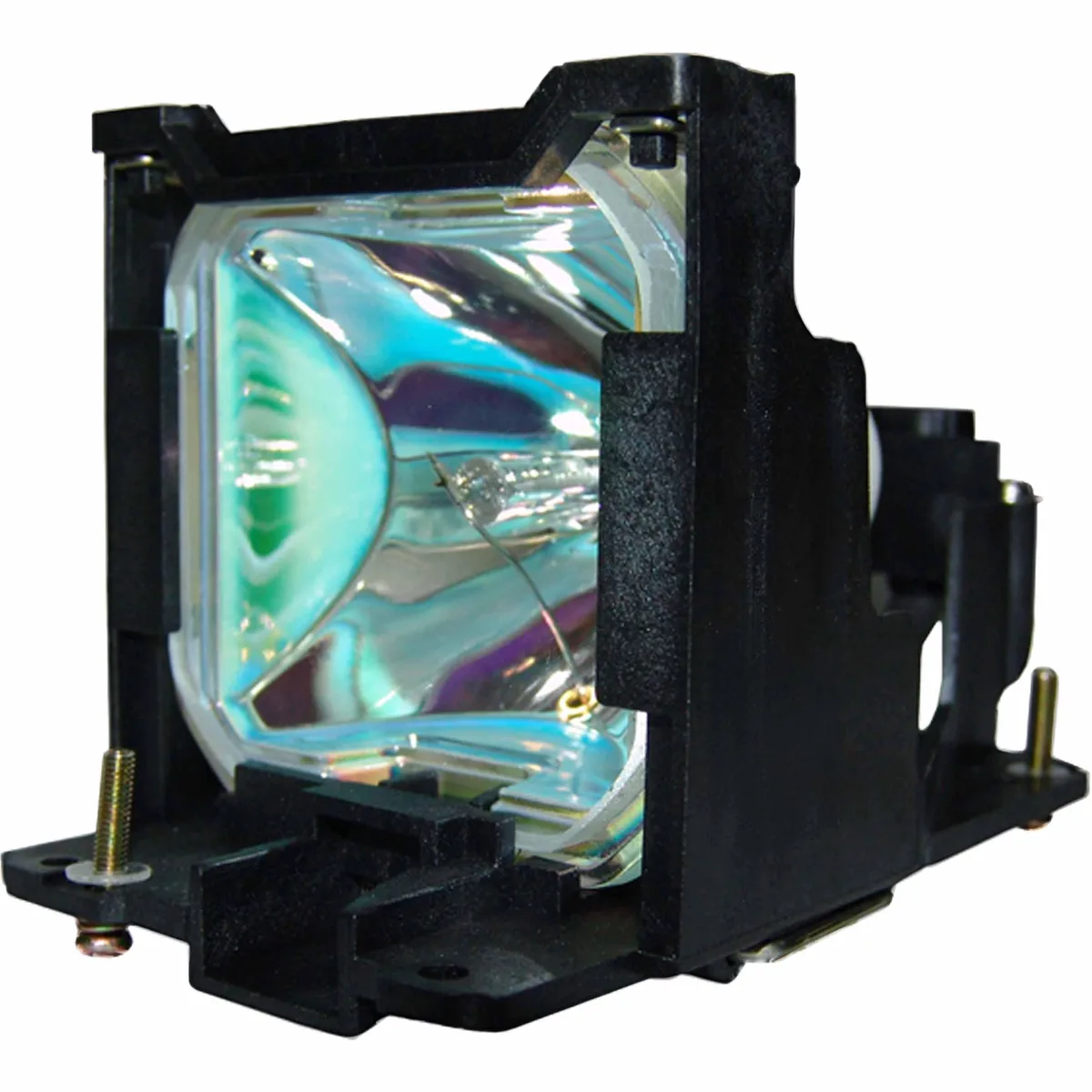 Jaspertronics Jaspertronics ET-LA730 Lamp &amp; Housing for Panasonic PT-L520, PT-L720U, PT-L730NTU — product photo