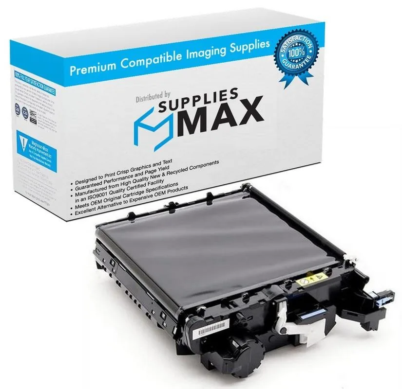 SuppliesMax SuppliesMax HP RM1-2752 Transfer Belt 100000 Page Yield — product photo