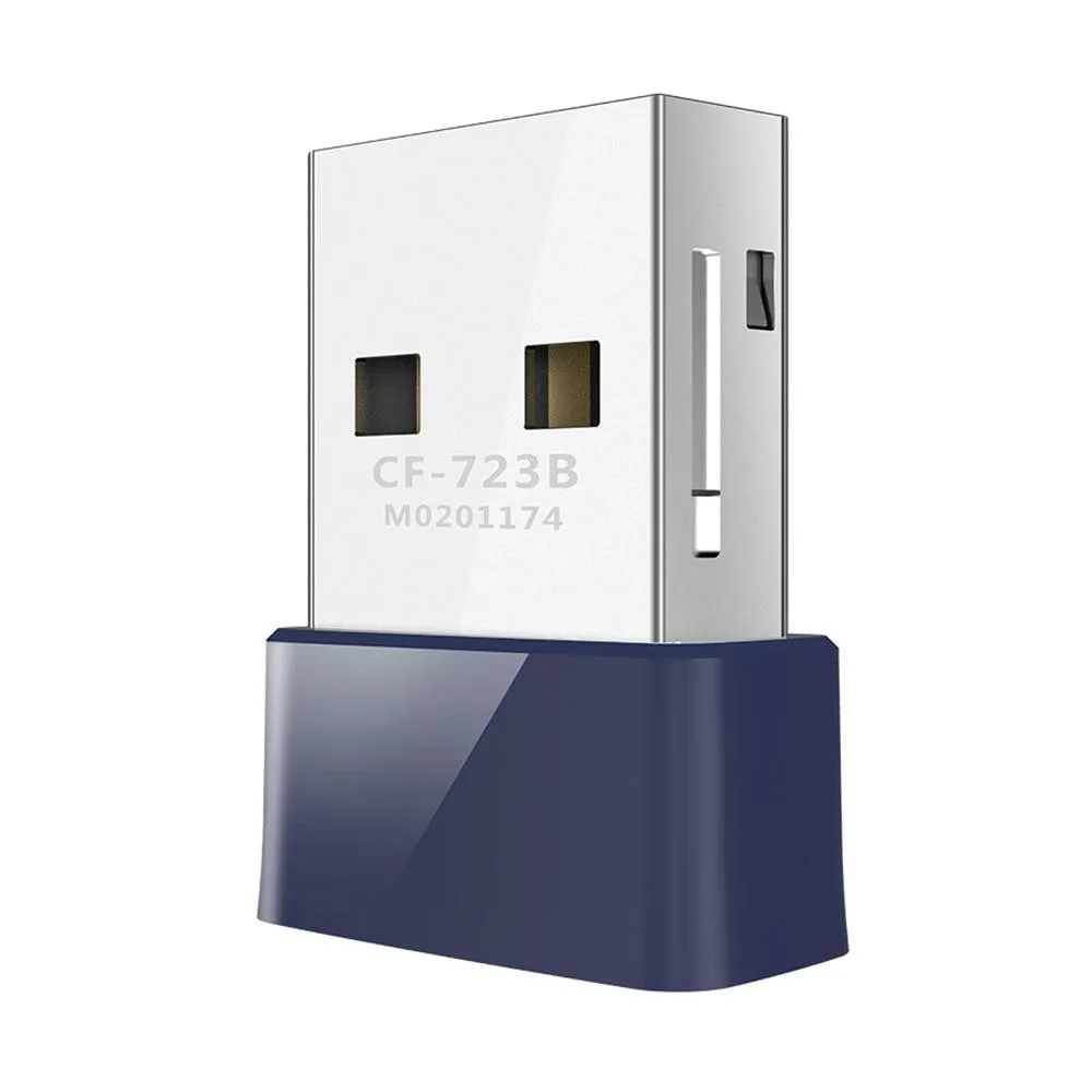 YINGHUA YINGHUA CF-723B USB Bluetooth-Compatible 4.0 Dongle Adapter — product photo