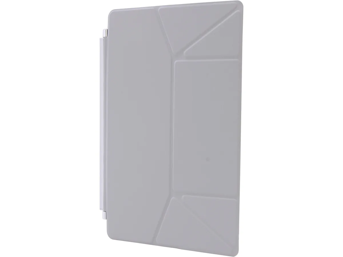 ASUS ASUS 90XB00GP-BSL010 TranSleeve Cover Case 10.1" Light Gray — product photo