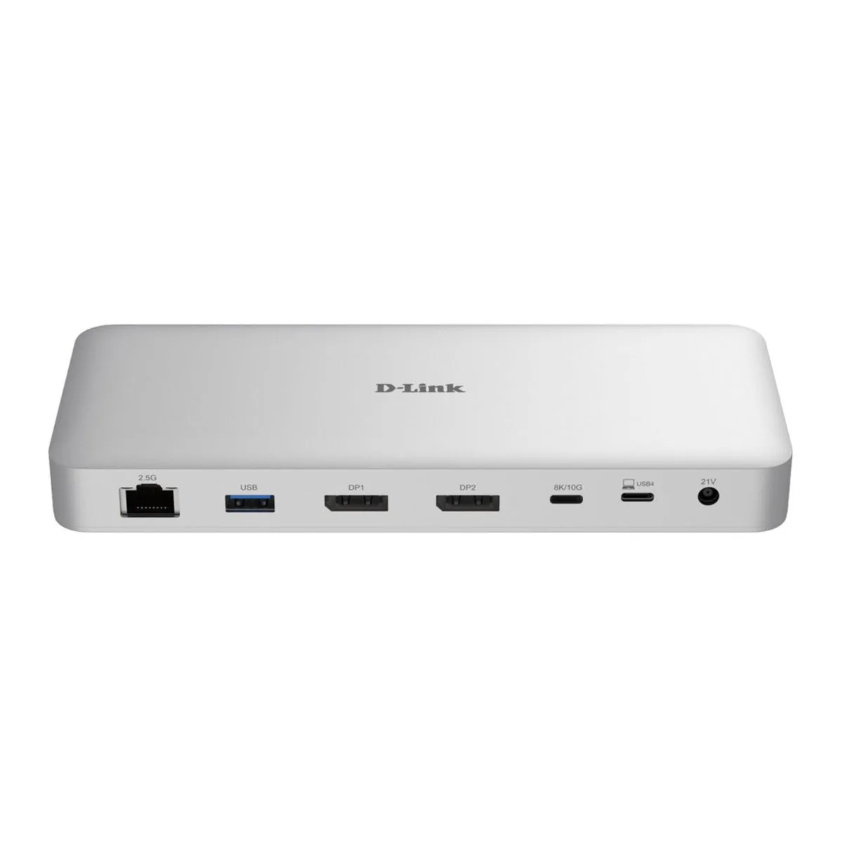 D-Link D-Link DUF-901 9-in-1 USB4 Docking Station — product photo