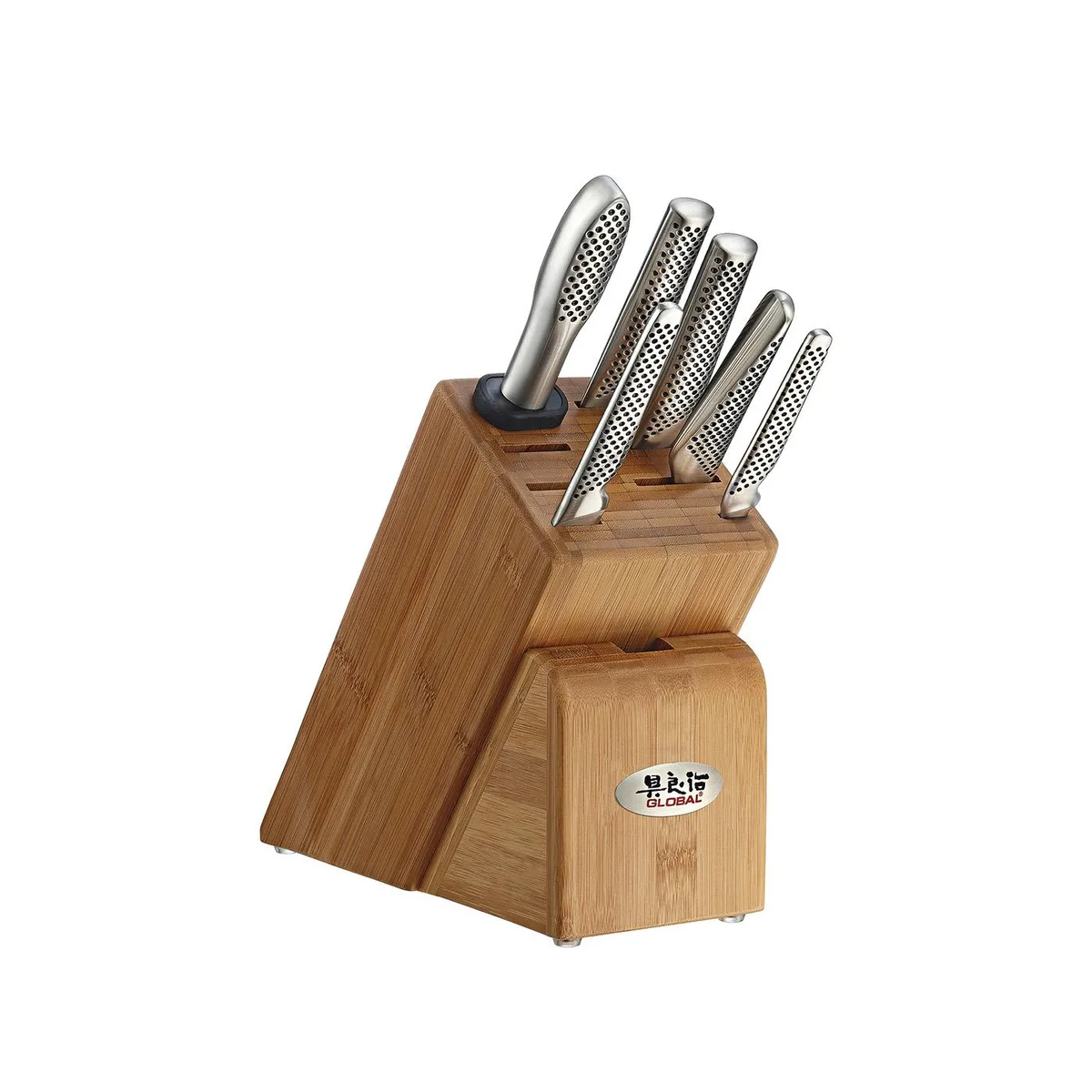 Scanpan Scanpan G-79587AU 7-Piece Cutlery Set — product photo
