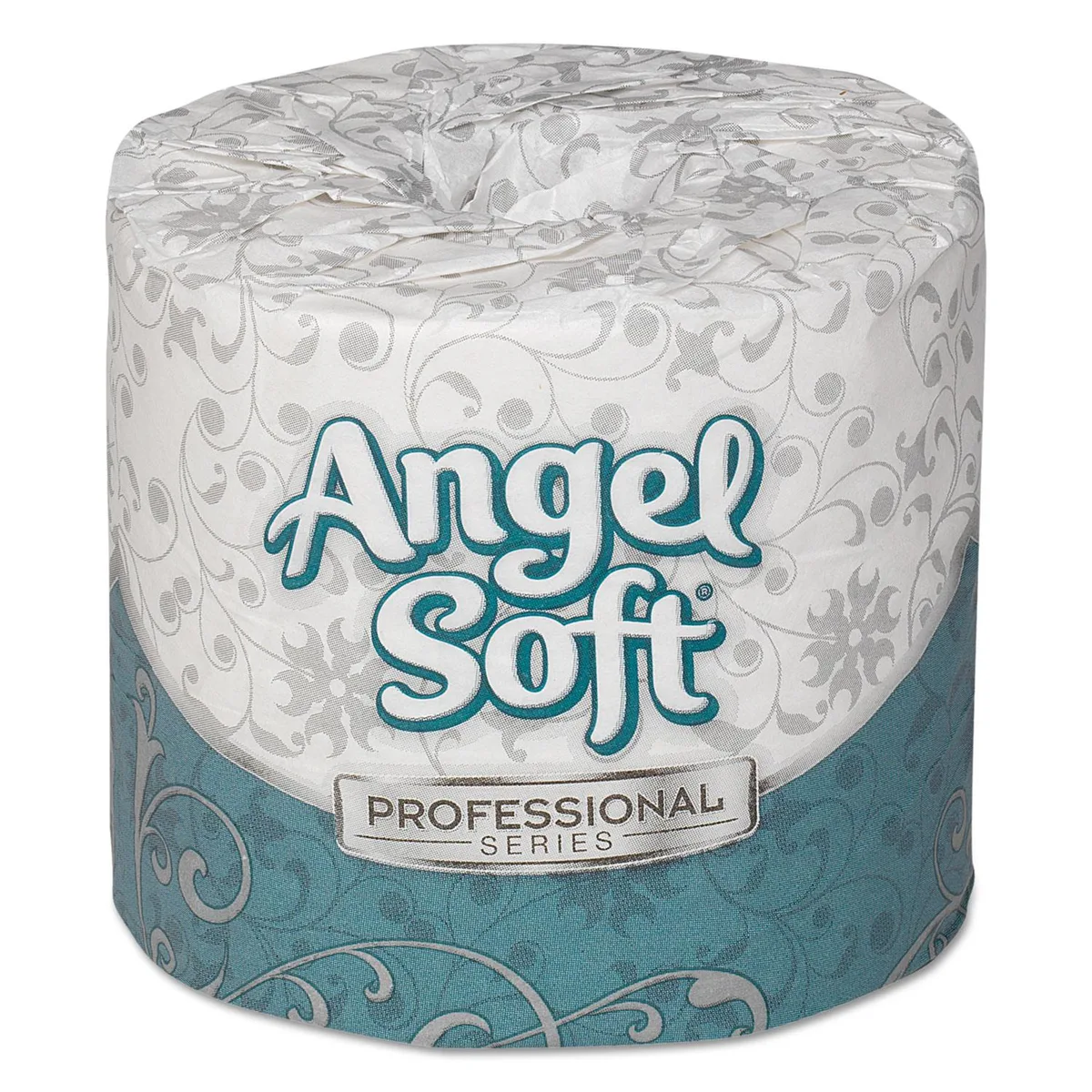 Georgia Pacific Georgia Pacific Angel Soft Ultra 2-Ply 60 Rolls 400 Sheets 16560 — product photo