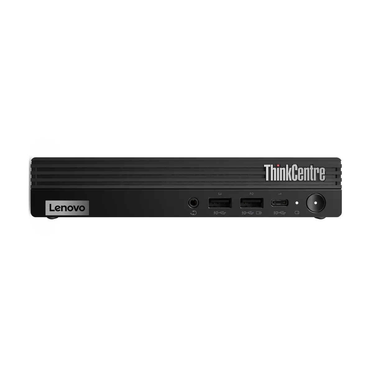 Lenovo Lenovo ThinkCentre M75q Gen 5 Tiny AMD Ryzen 5 PRO 8500GE 16GB DDR5 512GB SSD — product photo