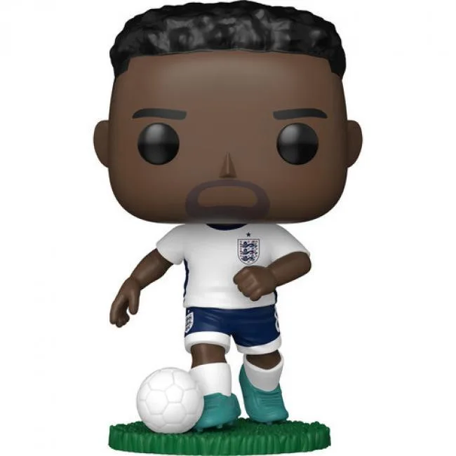 Funko Funko 94464 POP! Football England Marc Guehi Vinyl Figure 4.2 in 10.7 cm — product photo