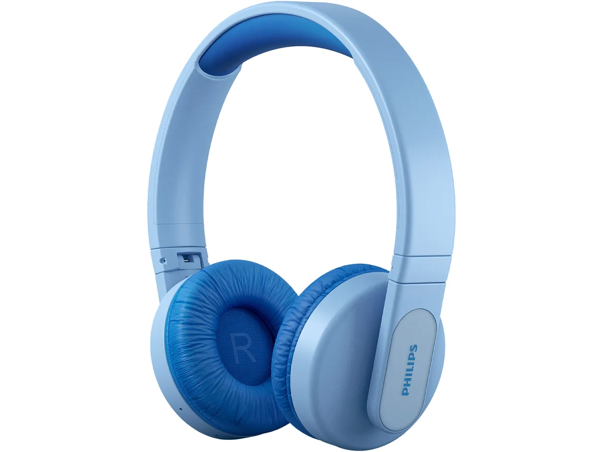 Philips Philips TAK4206BL/00 Bluetooth 5.0 kids headphone 28h 85 dB — product photo