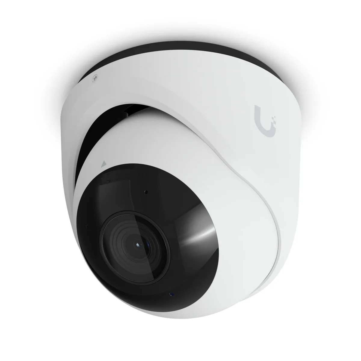 Ubiquiti Networks Ubiquiti Networks UVC-G6-Turret-W 4K 8MP IP surveillance security system — product photo
