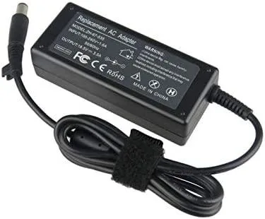 myVolts myVolts 65W 18.5V 3.5A AC Adapter 7.4*5.0mm 2-pack — product photo