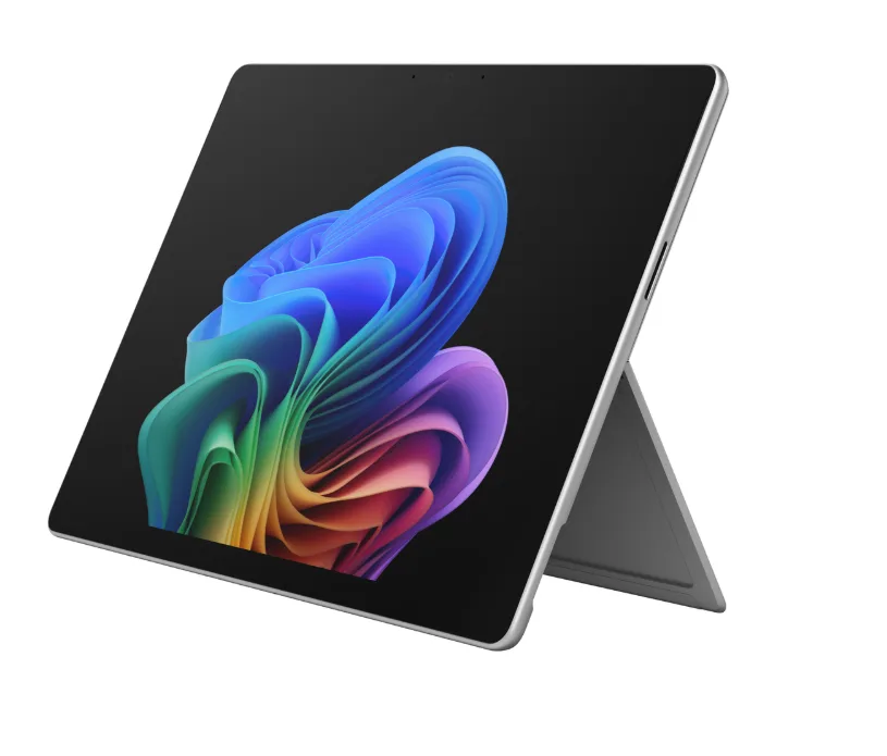Microsoft Microsoft Surface Pro 11 EP2-20049 2-in-1 laptop Intel Core Ultra 7 268V 32GB 512GB Platinum — product photo