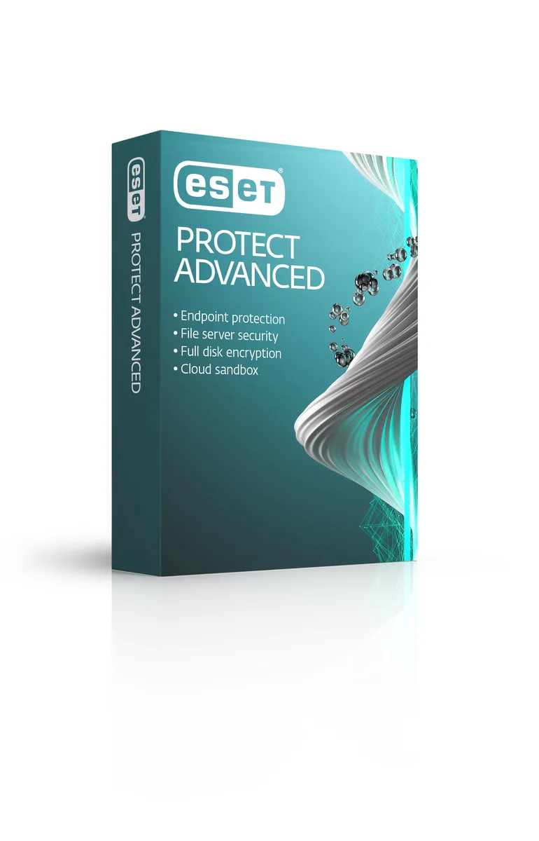 ESET ESET EPAOP-N1-B5 protection license 5-10 users — product photo