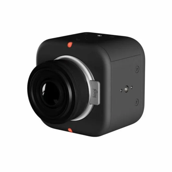 Logitech Logitech Mevo Core 961-000521 Webcam — product photo