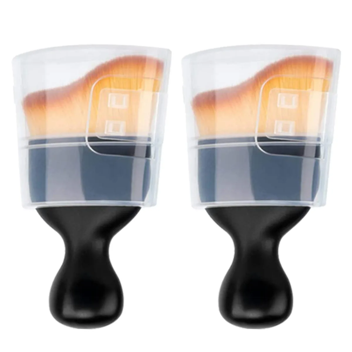flewfun Ffd014Car Detailing Brush (2 Pcs) exterior care — product photo