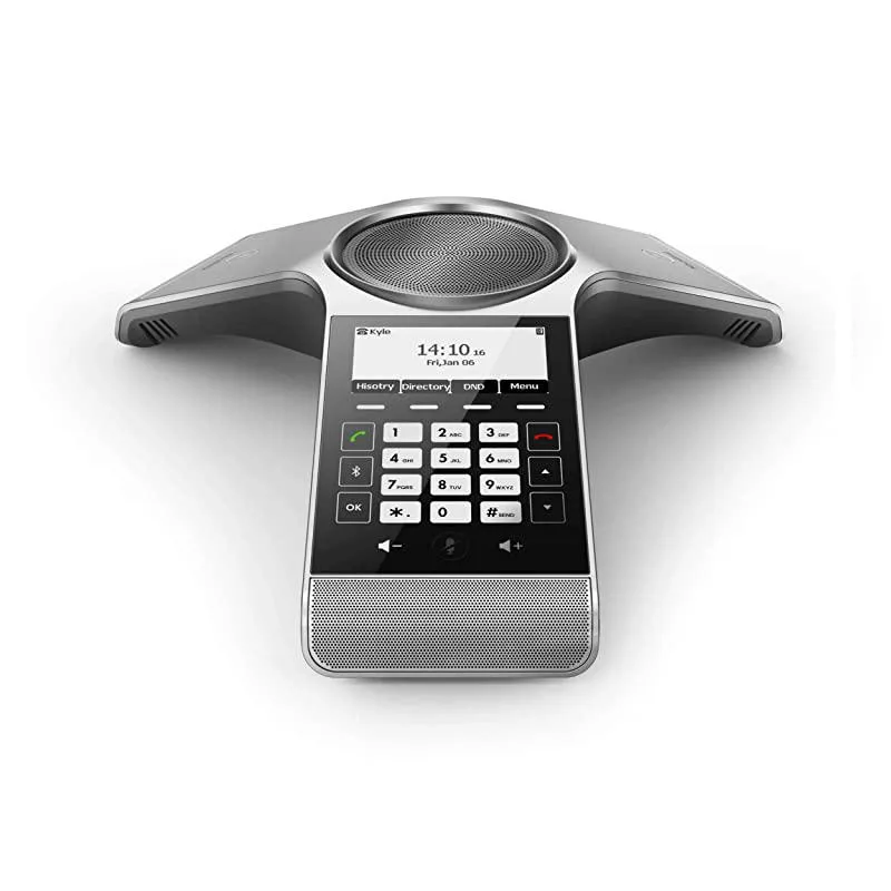 Island Escape Island Escape CP920 VoIP Conference Phone 31 Inch Display 20ft Pickup — product photo