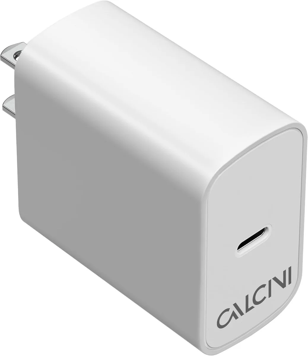 FORIDA FORIDA 65W USB-C AC Adapter — product photo